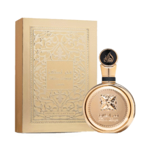 Fakhar Gold
