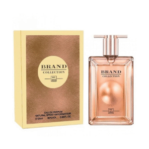 Brand Nº 293 - Inspiração Idole 25ml