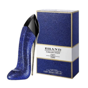 Brand Nº 124 - Inspiração Good Girl Blue  25ml