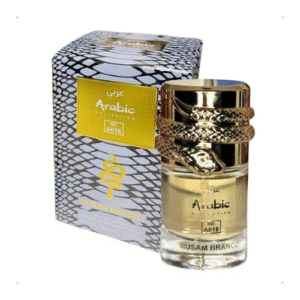 Arabic A018 - 25ml